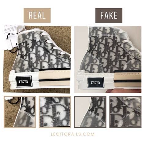 how to spot fake dior shoes|are dior shoes genuine.